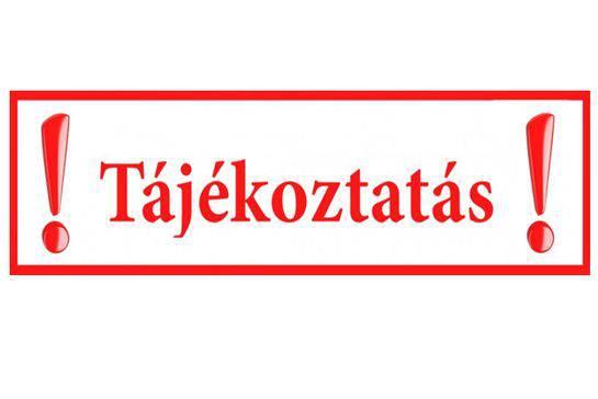 Online tjkoztat a 2021/2022-es tanvben szervezett hit- s erklcstan oktatssal kapcsolatban