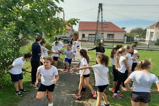 Nemzetkzi Diksport Nap iskolnkban